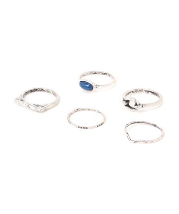 ストーンライクリングセット