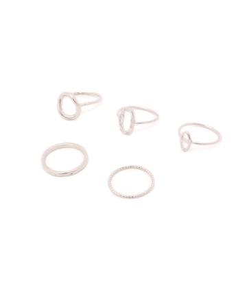 ミックスリングセット