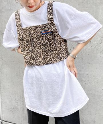 ビッグポケットベスト