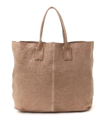 《MODELE PARTICULIER》レザーバッグ