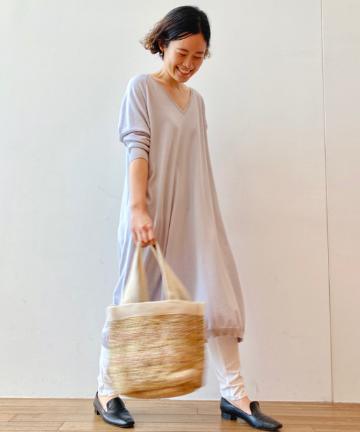《MANUELLA GUIBAL》ワンピース