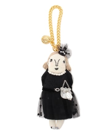 【MUVEIL(ミュベール)】グランマjasmineチャーム