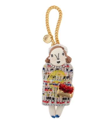 【MUVEIL(ミュベール)】グランマroseチャーム