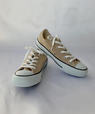 【コンバース】キャンバスオールスター カラーズOX