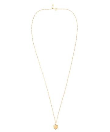 【MARIA BLACK】Kimネックレス（GLD）