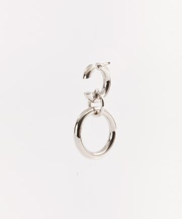 【MARIA BLACK】Dogmaピアス（SL）