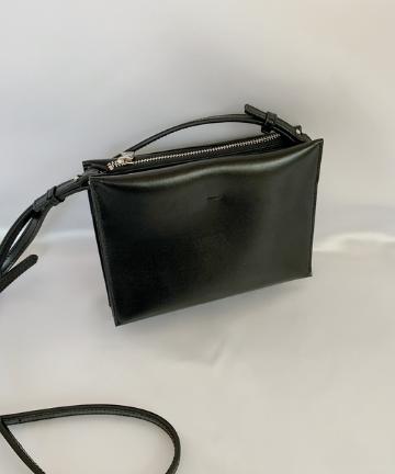 【YAHKI】ミニショルダーバッグ