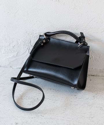 【YAHKI】ONLINE限定 ハンドルショルダー