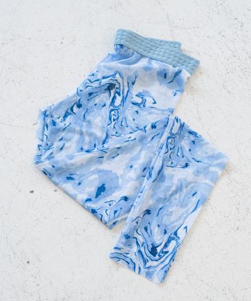 【BAUM UND PFERDGARTEN】メッシュレギンス