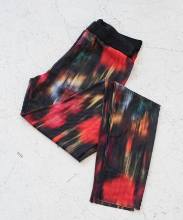 【BAUM UND PFERDGARTEN】メッシュレギンス