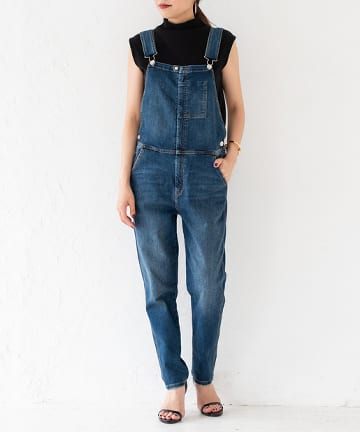 【C.ELLIOTT】オーバーオール