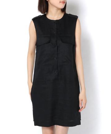 【EQUIPMENT】ミニワンピース