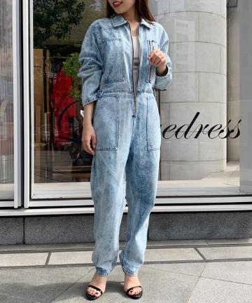 【TELA】ブリーチオールインワン