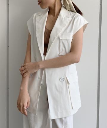 【TELA】ノースリジャケット