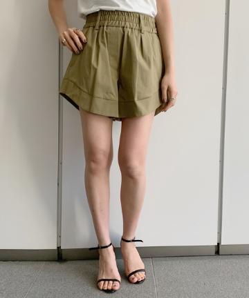 【TELA】ショートパンツ