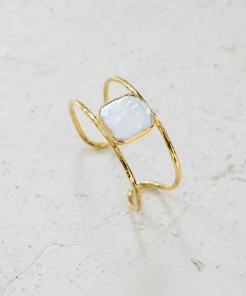 【LENA BERNARD】パールブレス