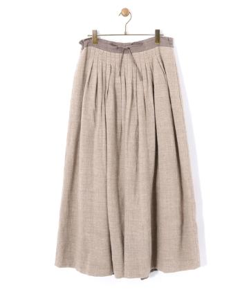 《KHADI&CO》スカート