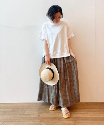 《KHADI&CO》スカート