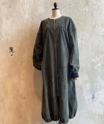 《STOULS》コート