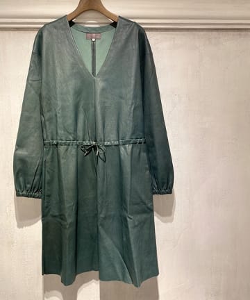 《STOULS》ワンピース