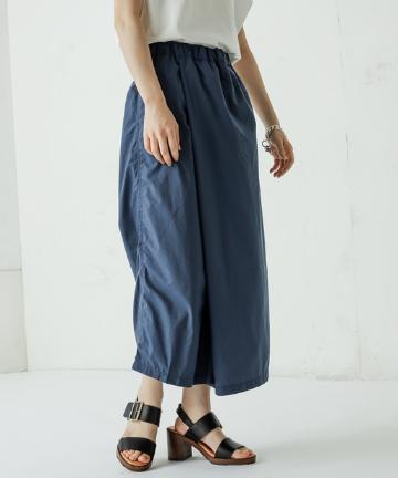 【THE NORTH FACE/ザ ノース フェイス】ラップキュロット