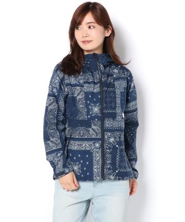 【THE NORTH FACE/ザノースフェイス】コンパクトジャケット