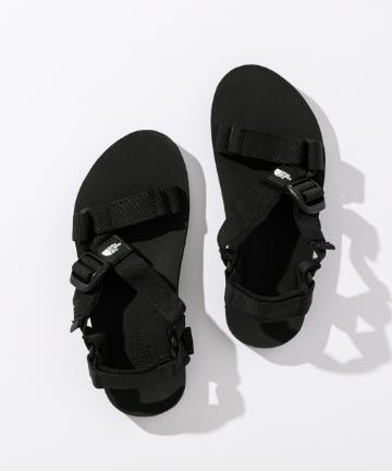 【THE NORTH FACE/ザノースフェイス】テクニカルサンダル