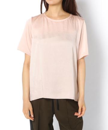【forteforte】 Tシャツブラウス