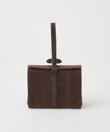 ワンハンドルバッグ