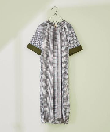 【MARNI】 プリントドレス