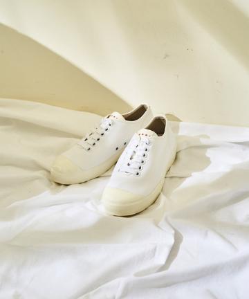 【MARNI】 ロートップスニーカー