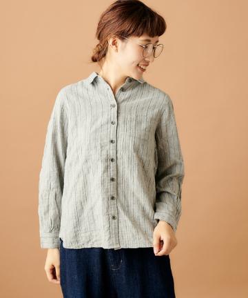 前アキブラウス