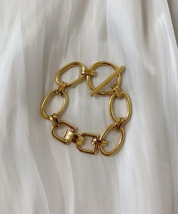 【JENNY BIRD】フープブレス