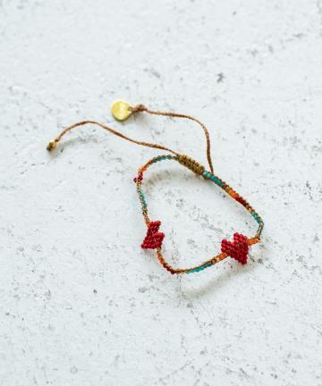 【Mishky】ビーズブレスレット