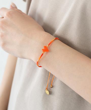 【Mishky】ビーズブレスレット