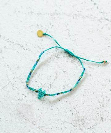 【Mishky】ビーズブレスレット