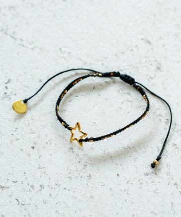 【Mishky】ビーズブレスレット