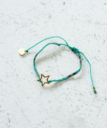 【Mishky】ビーズブレスレット