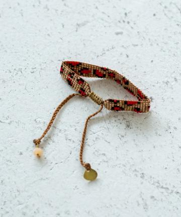 【Mishky】ビーズブレスレット