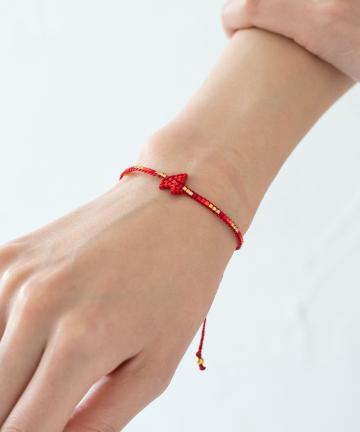 【Mishky】ビーズブレスレット