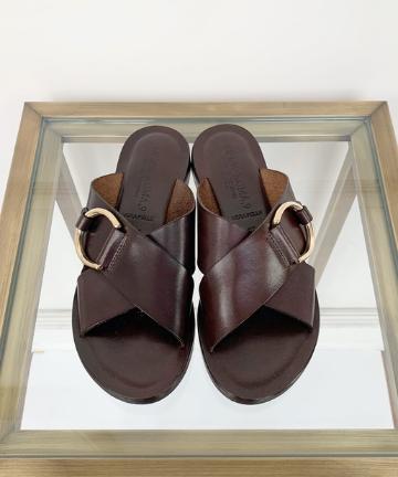 【CORSO ROMA, 9】コンフォートサンダル