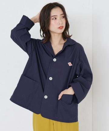【DANTON/ダントン】#JD-8036DUK/コットンジャケット