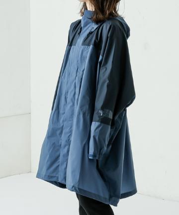 【THE NORTH FACE/ザ ノース フェイス】ポンチョ