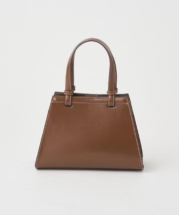 【EC限定】配色ステッチ2wayバッグ