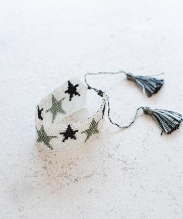 【GEMELLI】スタービーズブレス