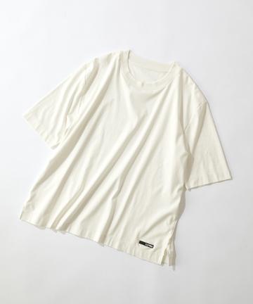 【SMART COLLECTION】スマートBIG半袖Tシャツ