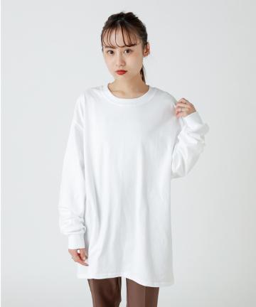ヘインズビッグロンT