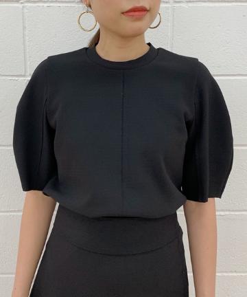 ボンディングプルオーバー