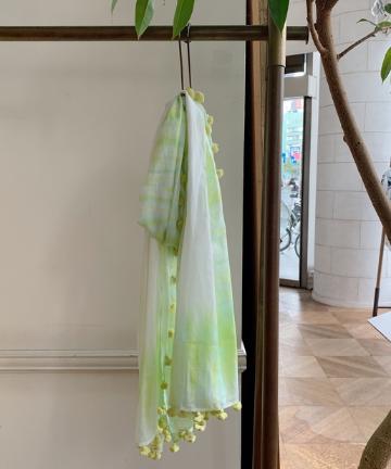 【CITRUS】タッセルストール