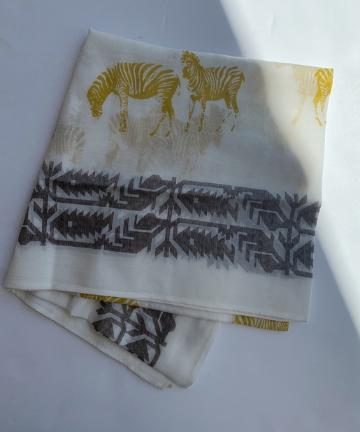 【CITRUS】BIGゼブラストール